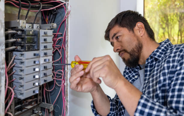 Why Trust Our Certified Electricians for Your Electrical Needs in The Village Of Indian Hill, OH?